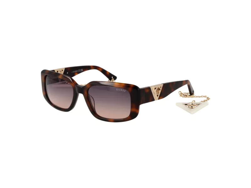 Guess Sunčane Naočale GU 7891 52B