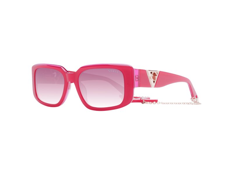 Guess Sunčane Naočale GU 7891 72T