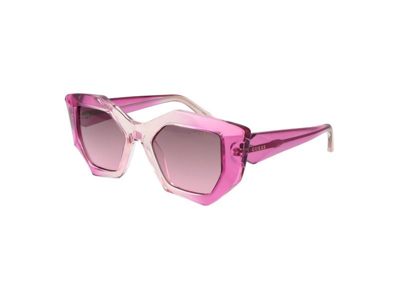 Guess Sunčane Naočale GU 7897 77T