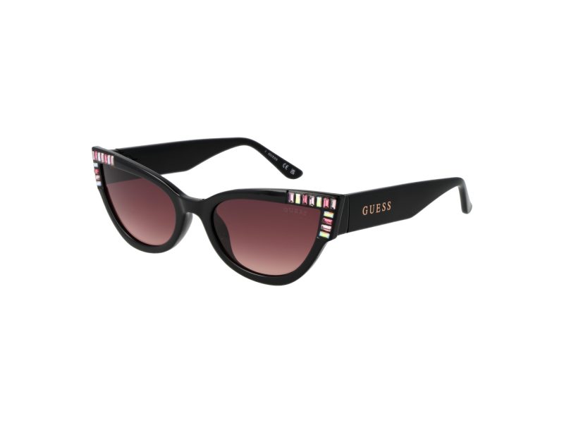 Guess Sunčane Naočale GU 7901 01T