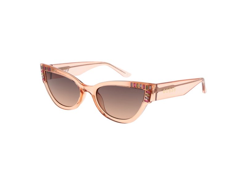 Guess Sunčane Naočale GU 7901 44F