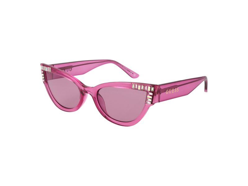 Guess Sunčane Naočale GU 7901 83Y