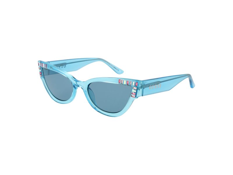 Guess Sunčane Naočale GU 7901 89V
