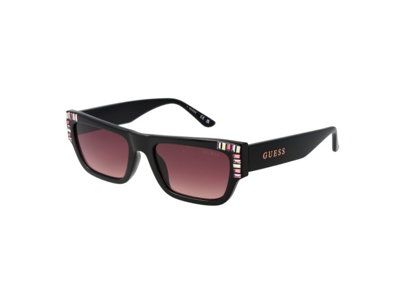 Guess Sunčane Naočale GU 7902 01T
