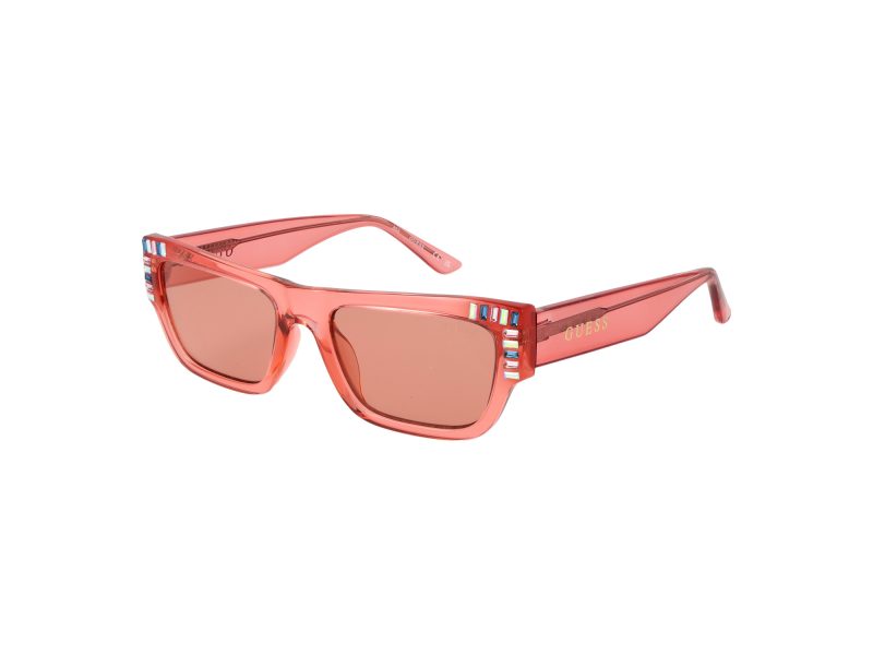 Guess Sunčane Naočale GU 7902 74S