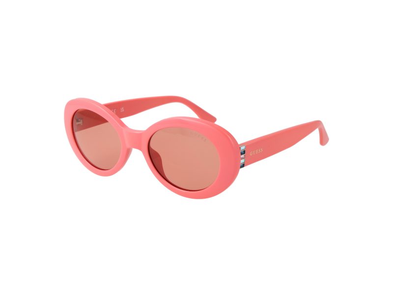 Guess Sunčane Naočale GU 7904 74S
