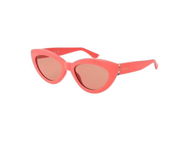 Guess Sunčane Naočale GU 7905 74S