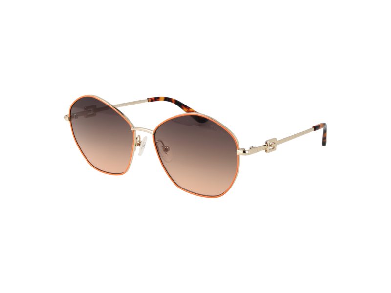 Guess Sunčane Naočale GU 7907 44F