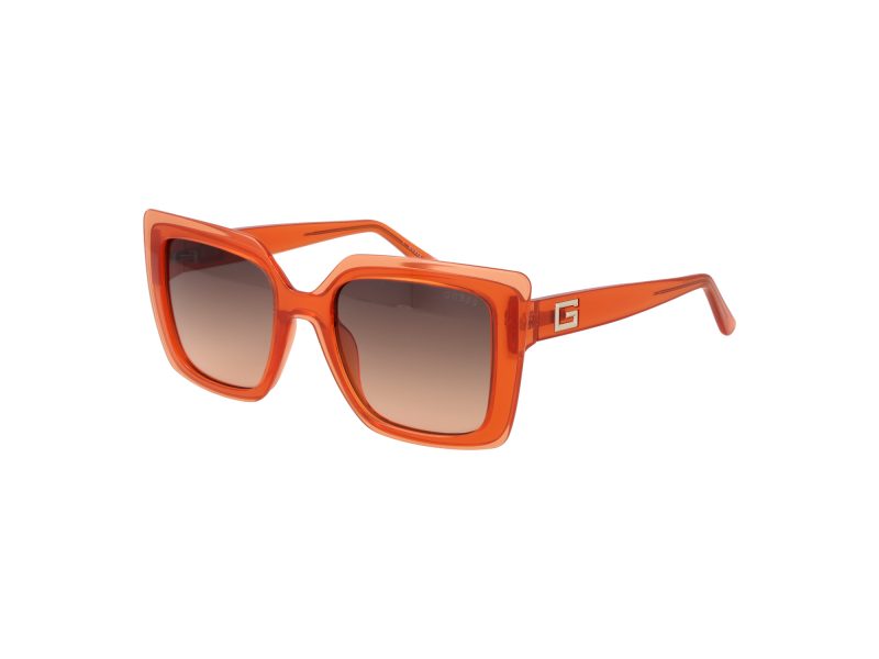Guess Sunčane Naočale GU 7908 44F