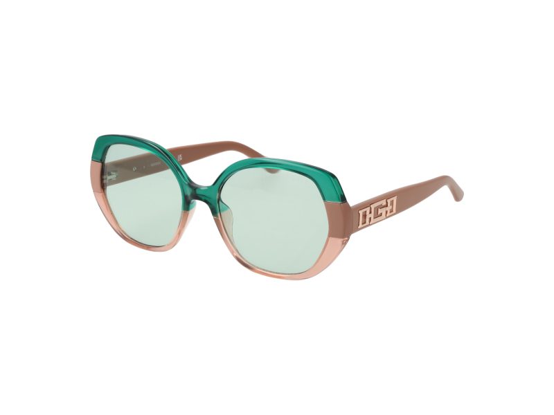 Guess Sunčane Naočale GU 7911 59N