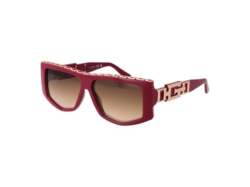 Guess Sunčane Naočale GU 7914 69G