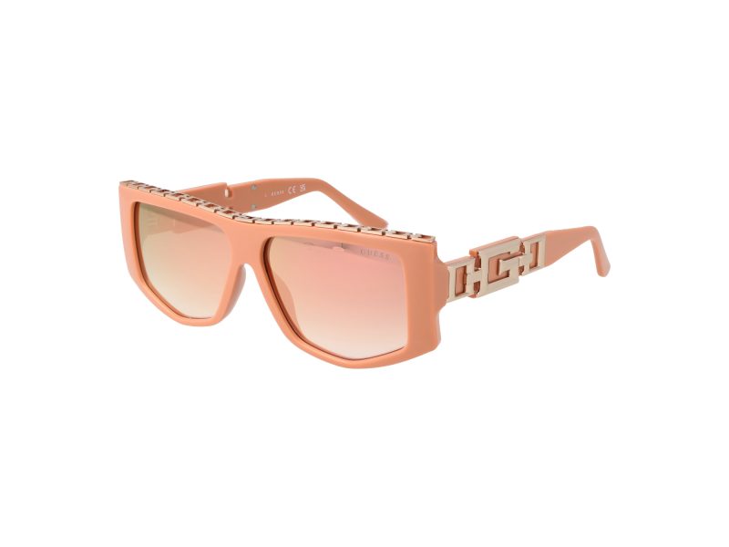 Guess Sunčane Naočale GU 7914 72U