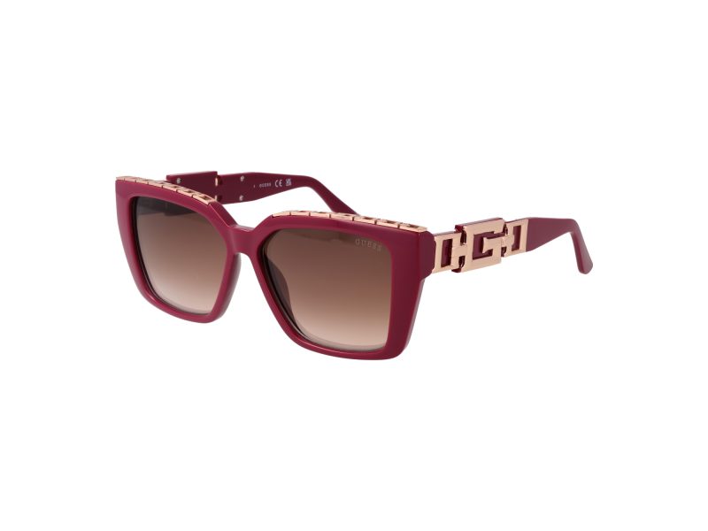 Guess Sunčane Naočale GU 7915 69G