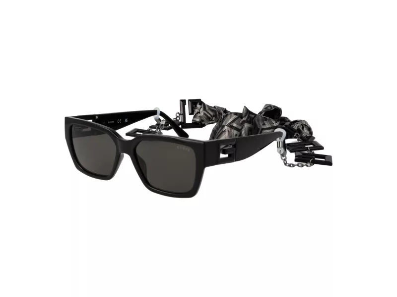 Guess Sunčane Naočale GU 7916 01A