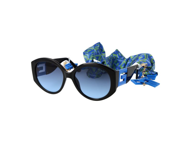 Guess Sunčane Naočale GU 7917 92W