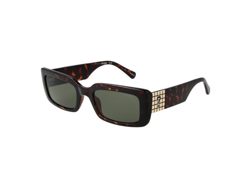 Guess Sunčane Naočale GU 8242 52N