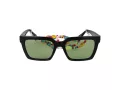 Guess Sunčane Naočale GU 8261 01N