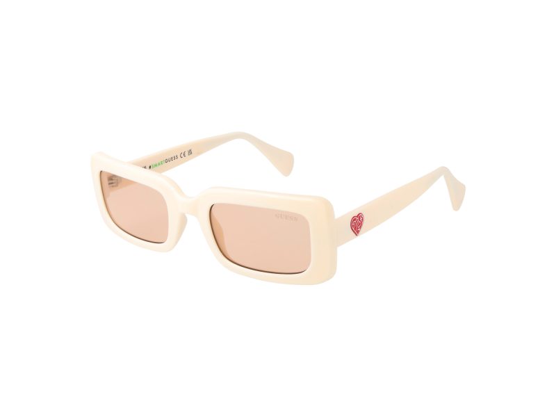 Guess Sunčane Naočale GU 8262 25E