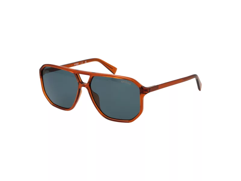 Guess Sunčane Naočale GU 8276 44V