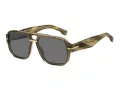 Hugo Boss Sunčane Naočale HB 1718/S 09Q/2K