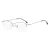 Hugo Boss Naočale HB 1932/F 010