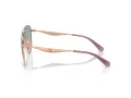 Coach Cw193 Sunčane Naočale 7169 93310Q