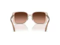 Coach Ch562 Sunčane Naočale 8375 57475M