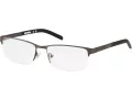 Harley-Davidson HD 00015 002 58 Férfi szemüvegkeret (optikai keret)