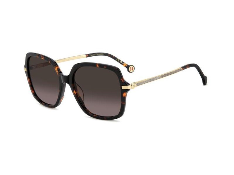 Carolina Herrera Sunčane Naočale HER 0285/G/S 086/HA