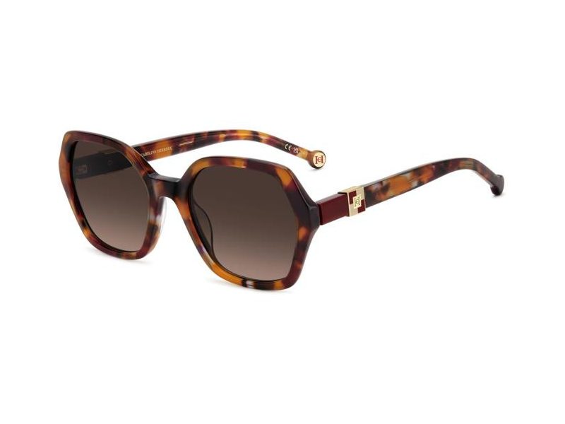 Carolina Herrera Sunčane Naočale HER 0298/G/S 086/HA