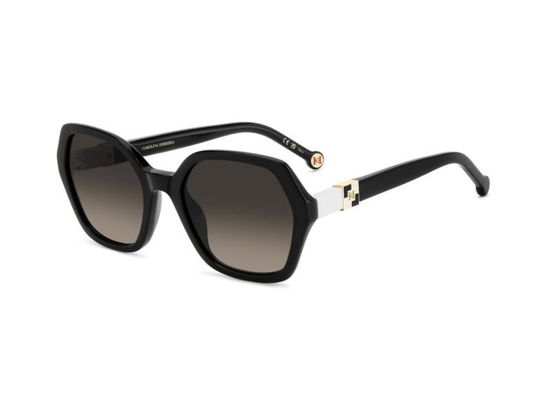 Carolina Herrera Sunčane Naočale HER 0298/G/S 807/HA