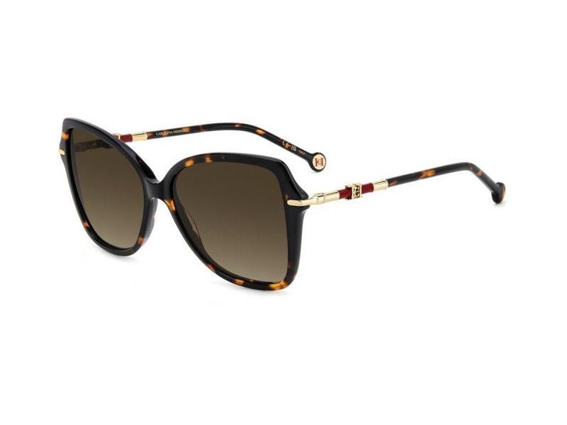 Carolina Herrera Sunčane Naočale HER 0302/S 086/HA