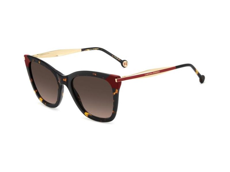 Carolina Herrera Sunčane Naočale HER 0307/S 086/HA