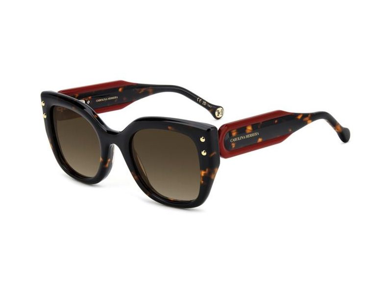 Carolina Herrera Sunčane Naočale HER 0312/S 086/HA
