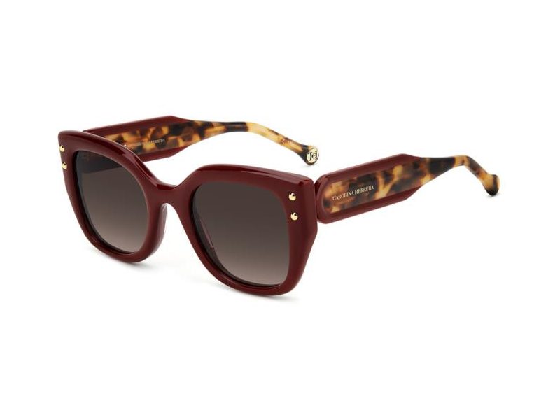 Carolina Herrera Sunčane Naočale HER 0312/S LHF/HA