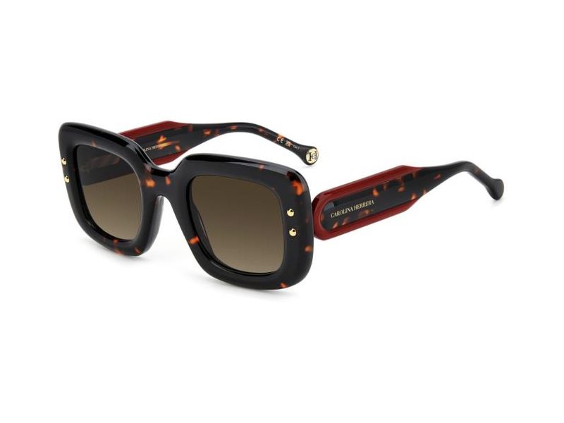 Carolina Herrera Sunčane Naočale HER 0313/S 086/HA