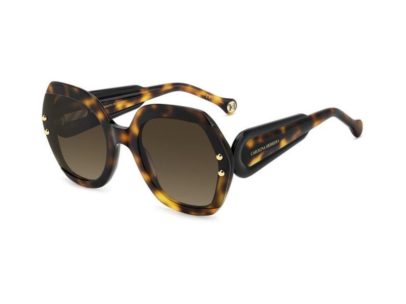 Carolina Herrera Sunčane Naočale HER 0314/G/S 086/HA