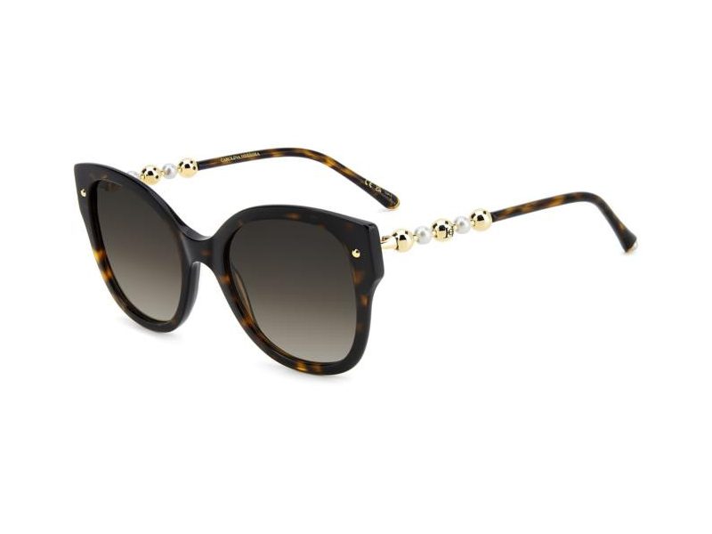 Carolina Herrera Sunčane Naočale HER 0318/S 086/HA