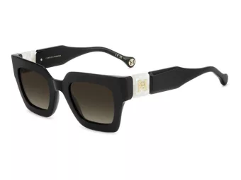 Carolina Herrera Sunčane Naočale HER 0328/S GBY/HA