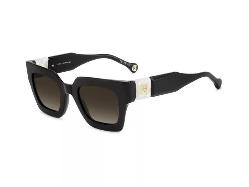 Carolina Herrera Sunčane Naočale HER 0328/S GBY/HA