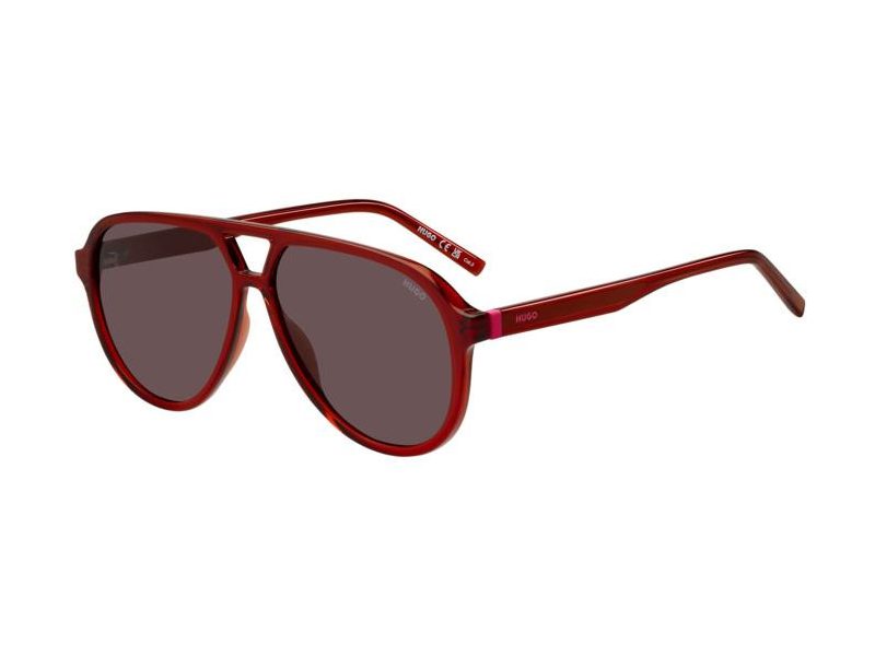 Hugo Boss Sunčane Naočale HG 1362/S C9A/U1