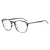 Hugo Boss HG 1378/G 3RA 52 Férfi szemüvegkeret (optikai keret)