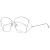 Ana Hickmann Naočale HI 1084 01A
