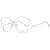 Ana Hickmann Naočale HI 1084 04A
