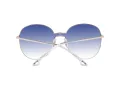Ana Hickmann Sunčane Naočale HI 3153 05A