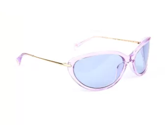 Ana Hickmann Sunčane Naočale HI 9250 T01