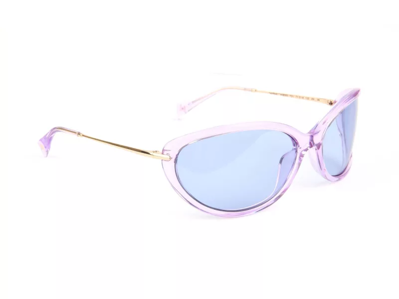 Ana Hickmann Sunčane Naočale HI 9250 T01