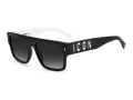 Dsquared2 Sunčane Naočale ICON 0003/S 80S/9O