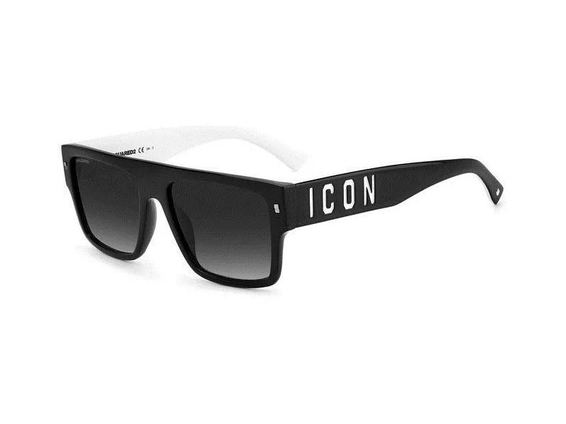 Dsquared2 Sunčane Naočale ICON 0003/S 80S/9O