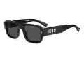 Dsquared2 Sunčane Naočale ICON 0009/S 807/IR